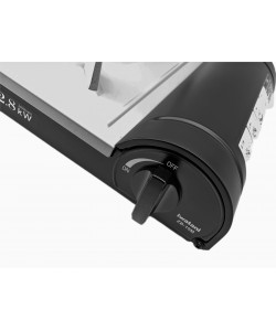 Газовая плита RealArm туристическая одноконфорочная 3B-19