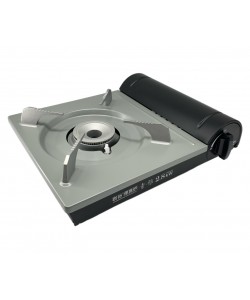 Газовая плита RealArm туристическая одноконфорочная 3B-19