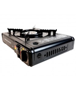 Газовая плита RealArm туристическая одноконфорочная 50x35x60 JF-001