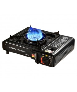 Газовая плита RealArm туристическая одноконфорочная 50x35x60 JF-001