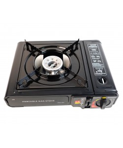 Газовая плита RealArm туристическая одноконфорочная 50x35x60 JF-001