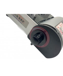 Газовая плита RealArm туристическая одноконфорочная с магнитный клапаном в футляре JF-003