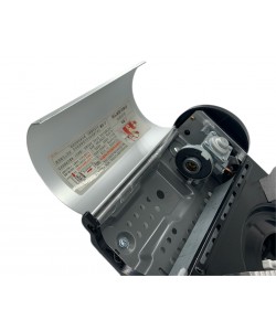 Газовая плита RealArm туристическая одноконфорочная с магнитный клапаном в футляре JF-003