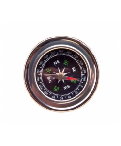 Компас магнитный походный RealArm