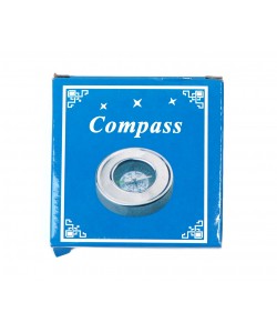 Компас магнитный походный RealArm