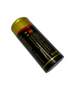 Аккумуляторная батарея RealArm 26650 5000 мАч