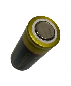 Аккумуляторная батарея RealArm 26650 5000 мАч