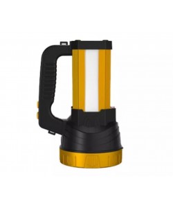 Фонарь RealArm Z11 USB55 с боковым светом (золотой)