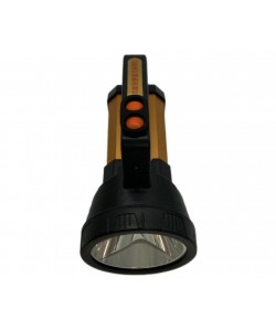 Фонарь RealArm Z11 USB55 с боковым светом (золотой)