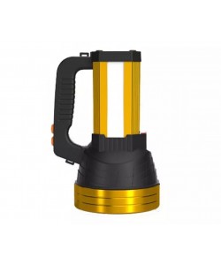 Фонарь RealArm Z15 XML-L2 с боковым светом (золотой)