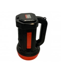 Фонарь-прожектор ручной RealArm 10WLED 10 Вт