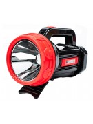 Фонарь-прожектор ручной RealArm 10WLED 10 Вт