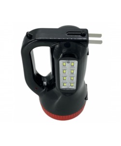 Фонарь-прожектор ручной RealArm 30 Вт