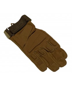 Перчатки тактические RealArm Z906 (песочные)