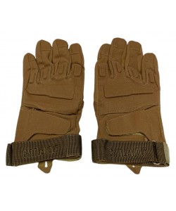 Перчатки тактические RealArm Z906 (песочные)