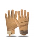 Перчатки тактические RealArm Z906 (песочные)