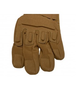 Перчатки тактические RealArm Z906 (песочные)