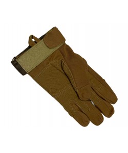 Перчатки тактические RealArm Z906 (песочные)