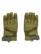 Перчатки тактические RealArm Z906 (хаки)