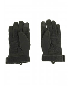 Перчатки тактические RealArm Z906 (черные)