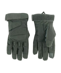 Перчатки тактические RealArm Z906 (черные)