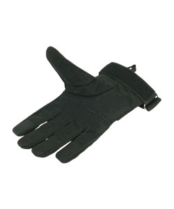 Перчатки тактические RealArm Z906 (черные)