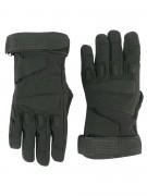Перчатки тактические RealArm Z906 (черные)