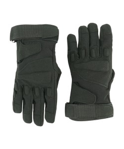 Перчатки тактические RealArm Z906 (черные)