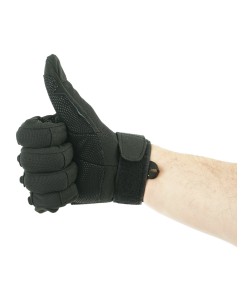 Перчатки тактические RealArm Z906 (черные)
