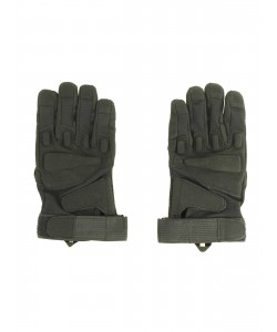 Перчатки тактические RealArm Z906 (черные)