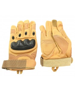Перчатки тактические RealArm Z908 (песочные)