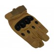 Перчатки тактические RUSARM Z908 (песочные) - фото № 6