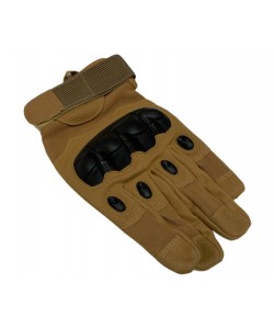 Перчатки тактические RealArm Z908 (песочные)