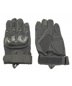 Перчатки тактические RealArm Z908 (черные)