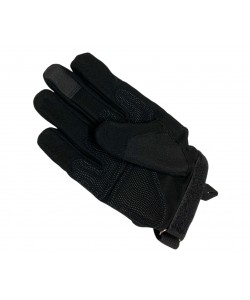 Перчатки тактические RealArm Z908 (черные)