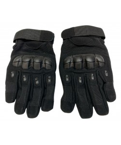 Перчатки тактические RealArm Z908 (черные)