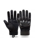 Перчатки тактические RealArm Z908 (черные)