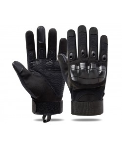 Перчатки тактические RealArm Z908 (черные)