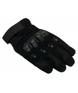 Перчатки тактические RealArm Z908 (черные)