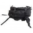 Тактический рюкзак RUSARM 44x25x23см, чёрный - фото № 4