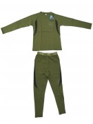 Термобелье мужское комплект RealArm (Olive)