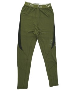 Термобелье мужское комплект RealArm (Olive)