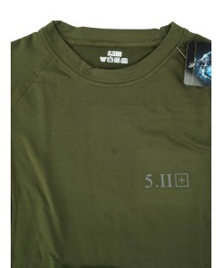 Термобелье мужское комплект RealArm (Olive)