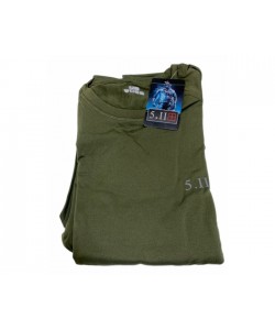 Термобелье мужское комплект RealArm (Olive)