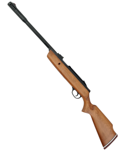 Пневматическая винтовка Hatsan Alpha Wood (дерево, ★3 Дж) 4,5 мм
