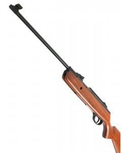 Пневматическая винтовка Hatsan Alpha Wood (дерево, ★3 Дж) 4,5 мм