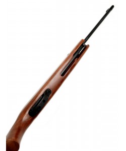 Пневматическая винтовка Hatsan Alpha Wood (дерево, ★3 Дж) 4,5 мм