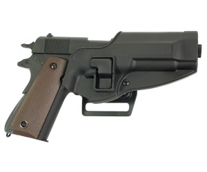 Кобура пластиковая CQC Tactical Colt 1911 (HL0002B-1911)