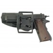 Кобура пластиковая CQC Tactical Colt 1911 (HL0002B-1911) - фото № 2