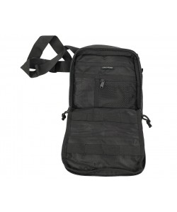 Сумка Yakeda Molle Tactical 1000D YA-1021 Black